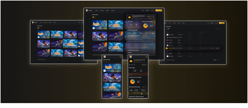 TavernDAO - Web3 Platform - image 1