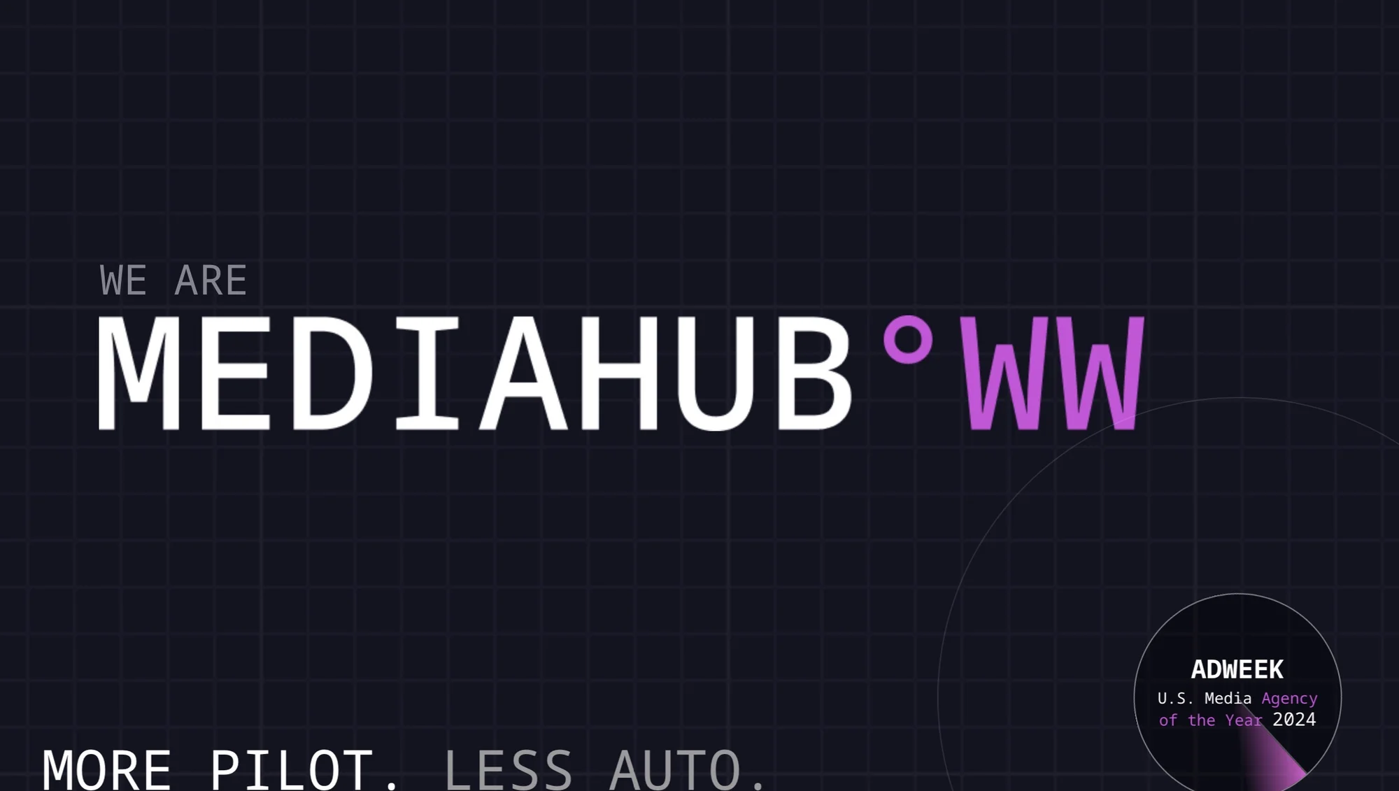 Mediahub WW 2025 site redesigned - image 1